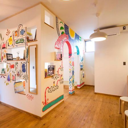 Guest House Maru Kashima (Saga) Exterior foto