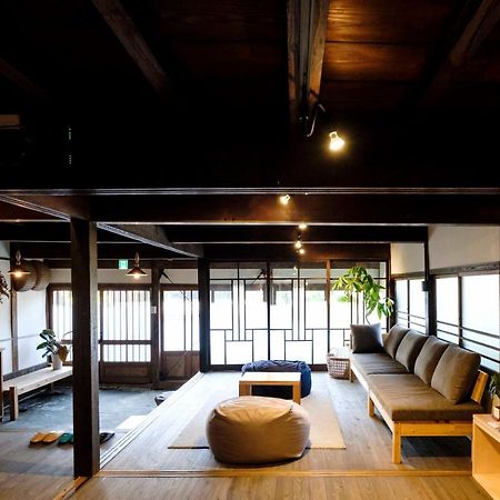 Guest House Maru Kashima (Saga) Exterior foto