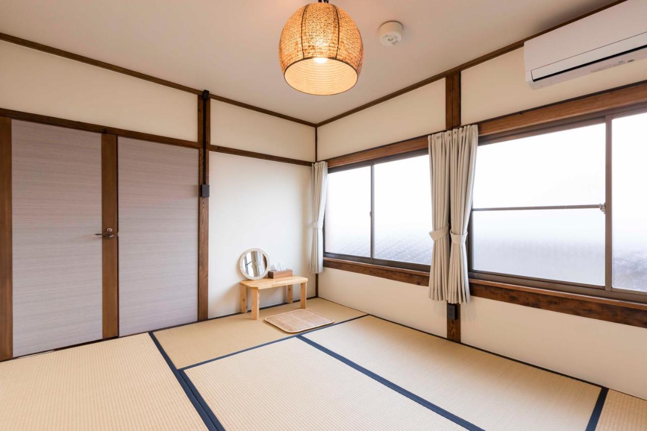 Guest House Maru Kashima (Saga) Exterior foto