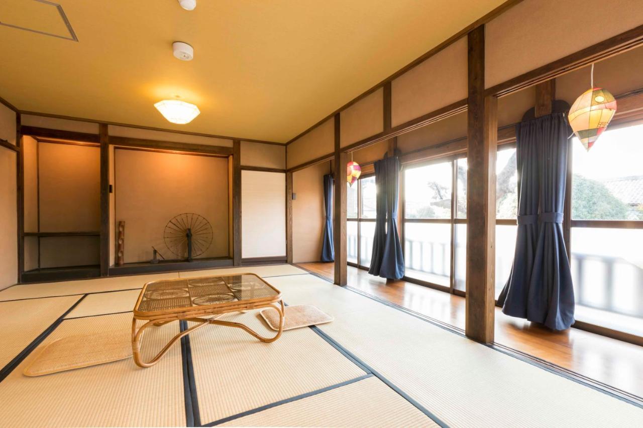 Guest House Maru Kashima (Saga) Exterior foto