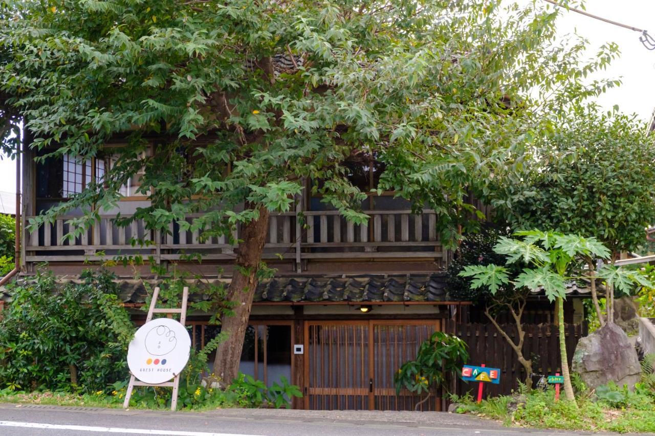 Guest House Maru Kashima (Saga) Exterior foto