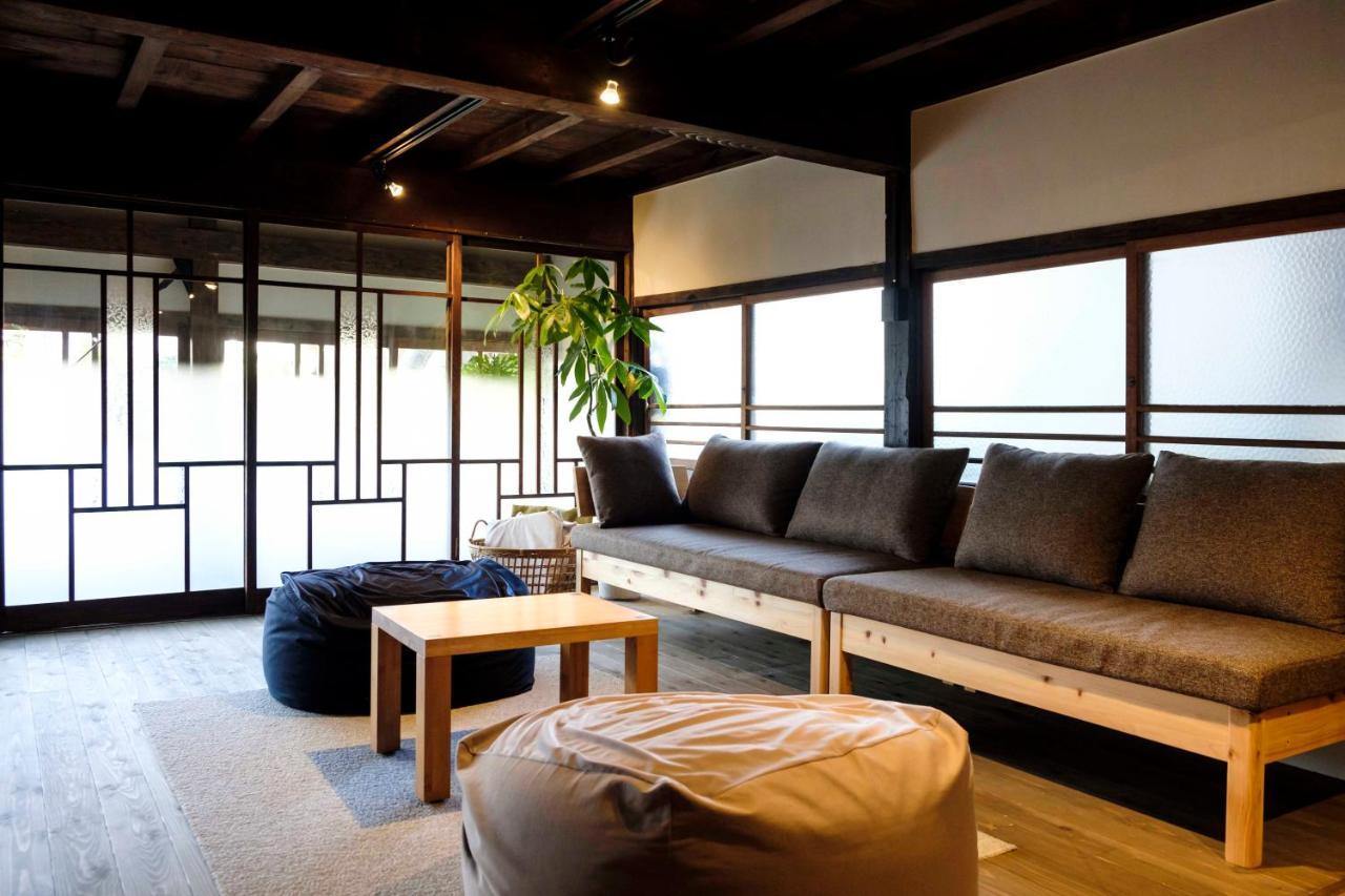 Guest House Maru Kashima (Saga) Exterior foto