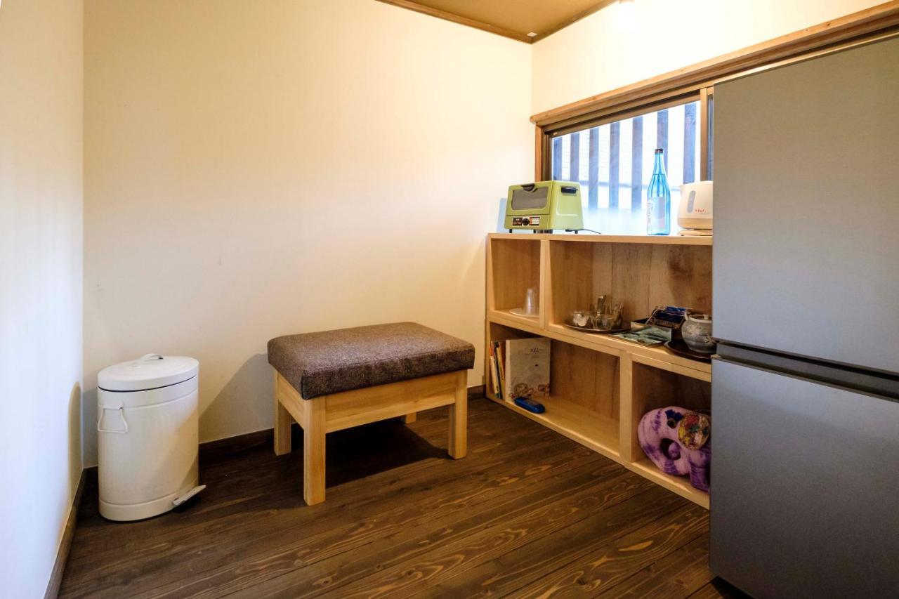 Guest House Maru Kashima (Saga) Exterior foto