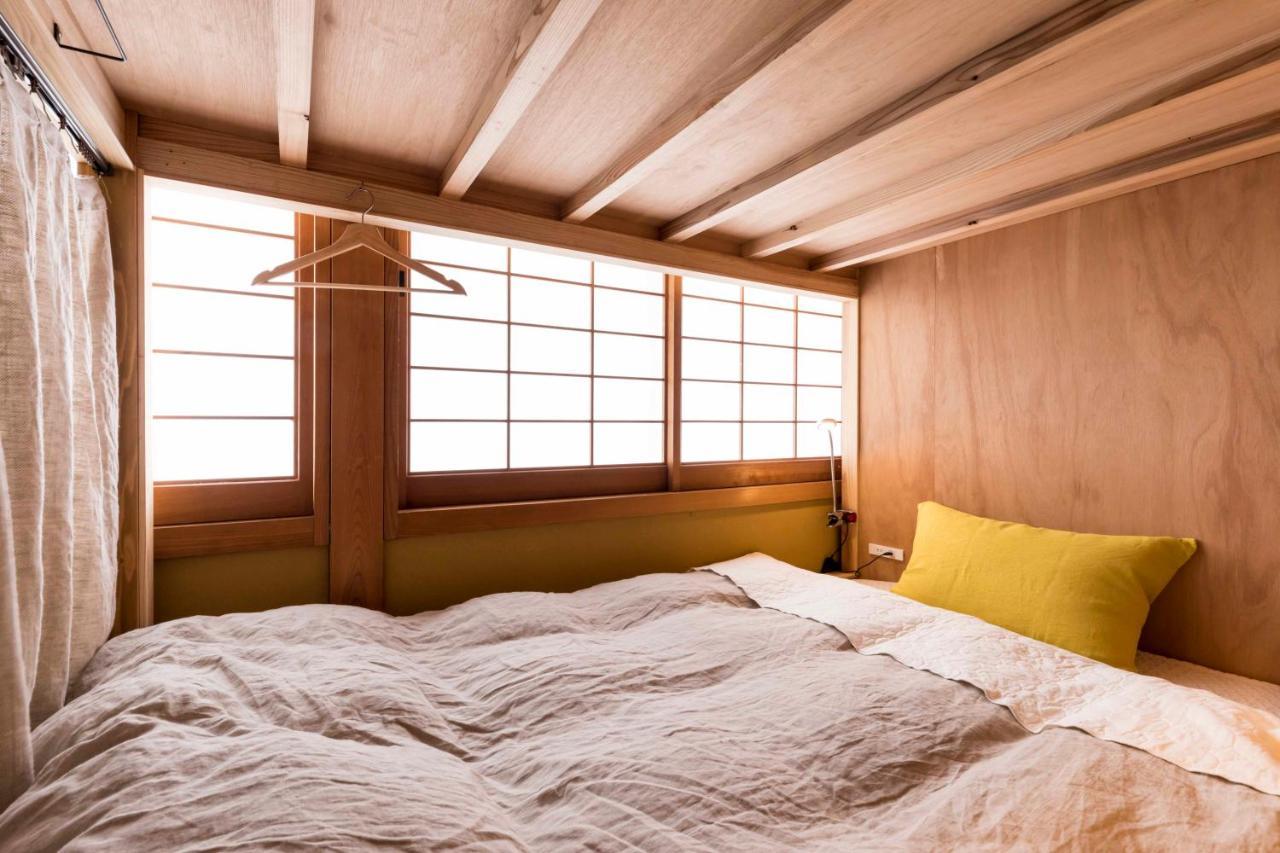 Guest House Maru Kashima (Saga) Exterior foto